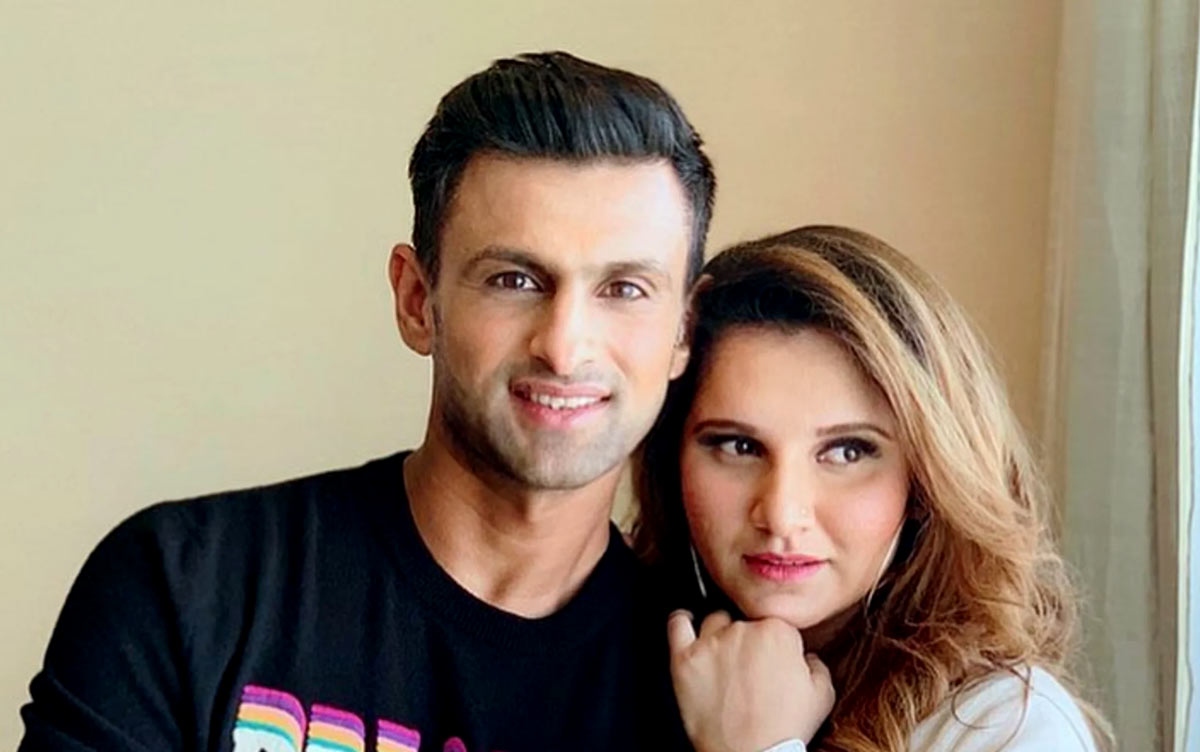 Sania Mirzas cryptic post triggers divorce rumors again