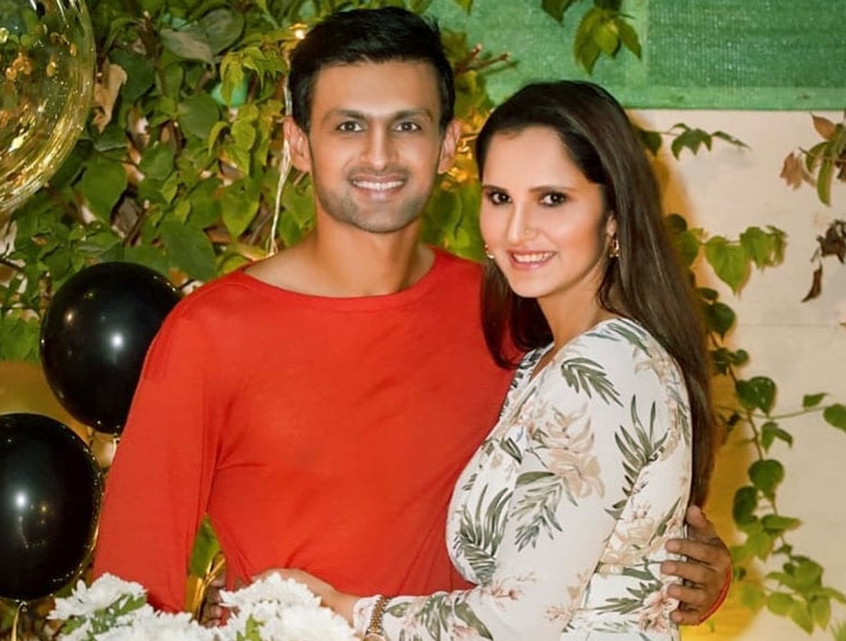 Sania Mirzas cryptic post triggers divorce rumors again