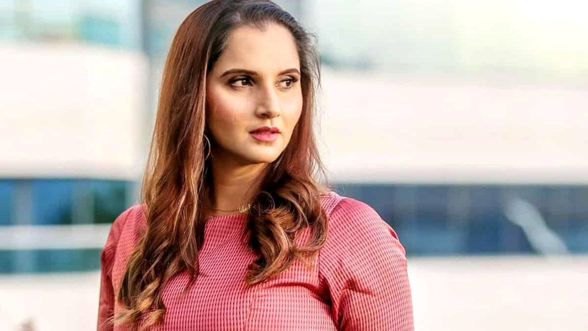 Sania Mirzas cryptic post triggers divorce rumors again