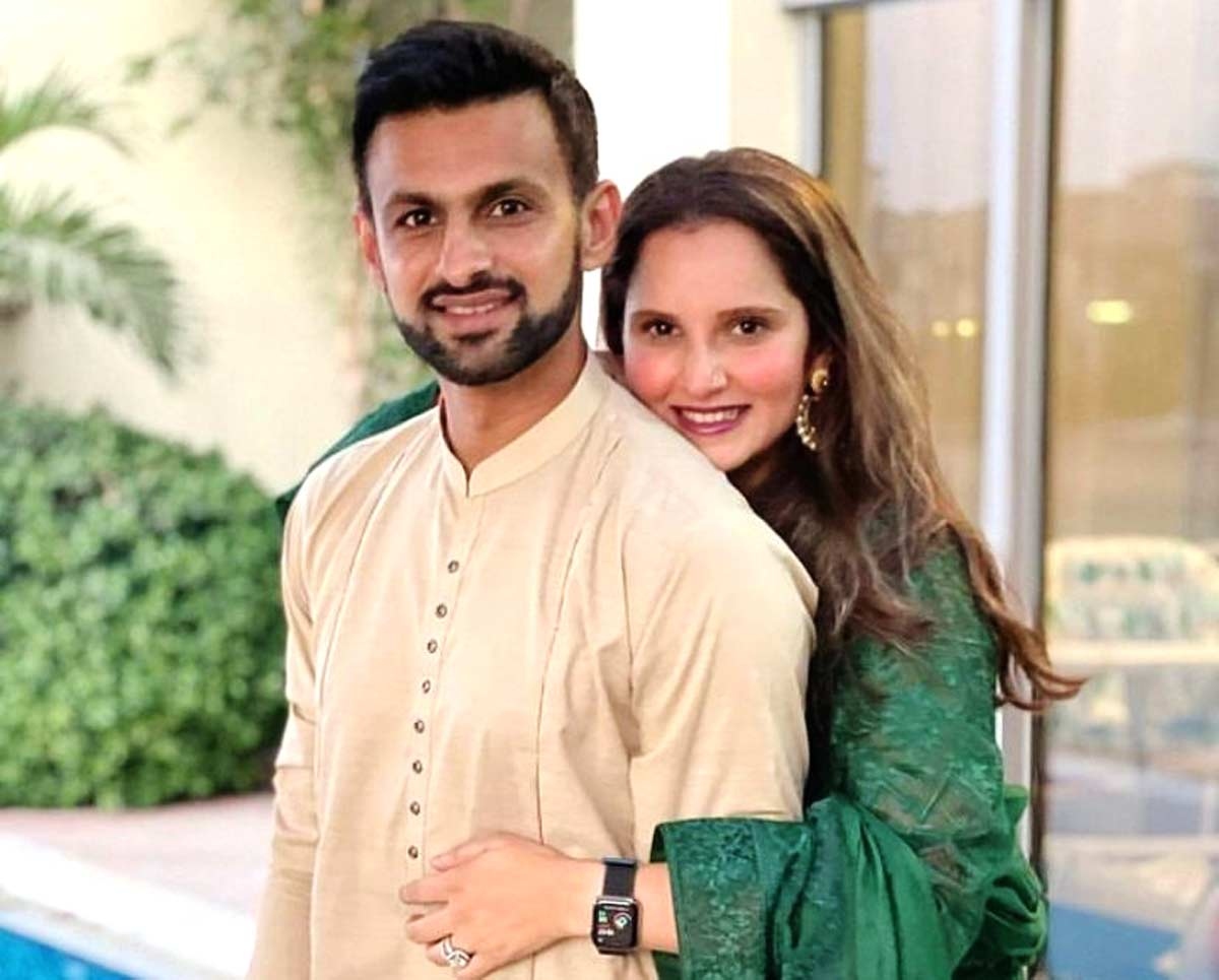 Sania Mirzas father clarifies after Shoaib Maliks marriage