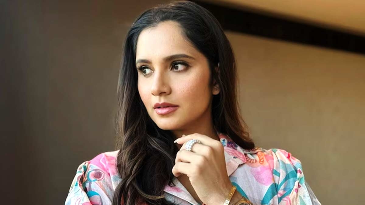 Sania Mirzas father clarifies after Shoaib Maliks marriage