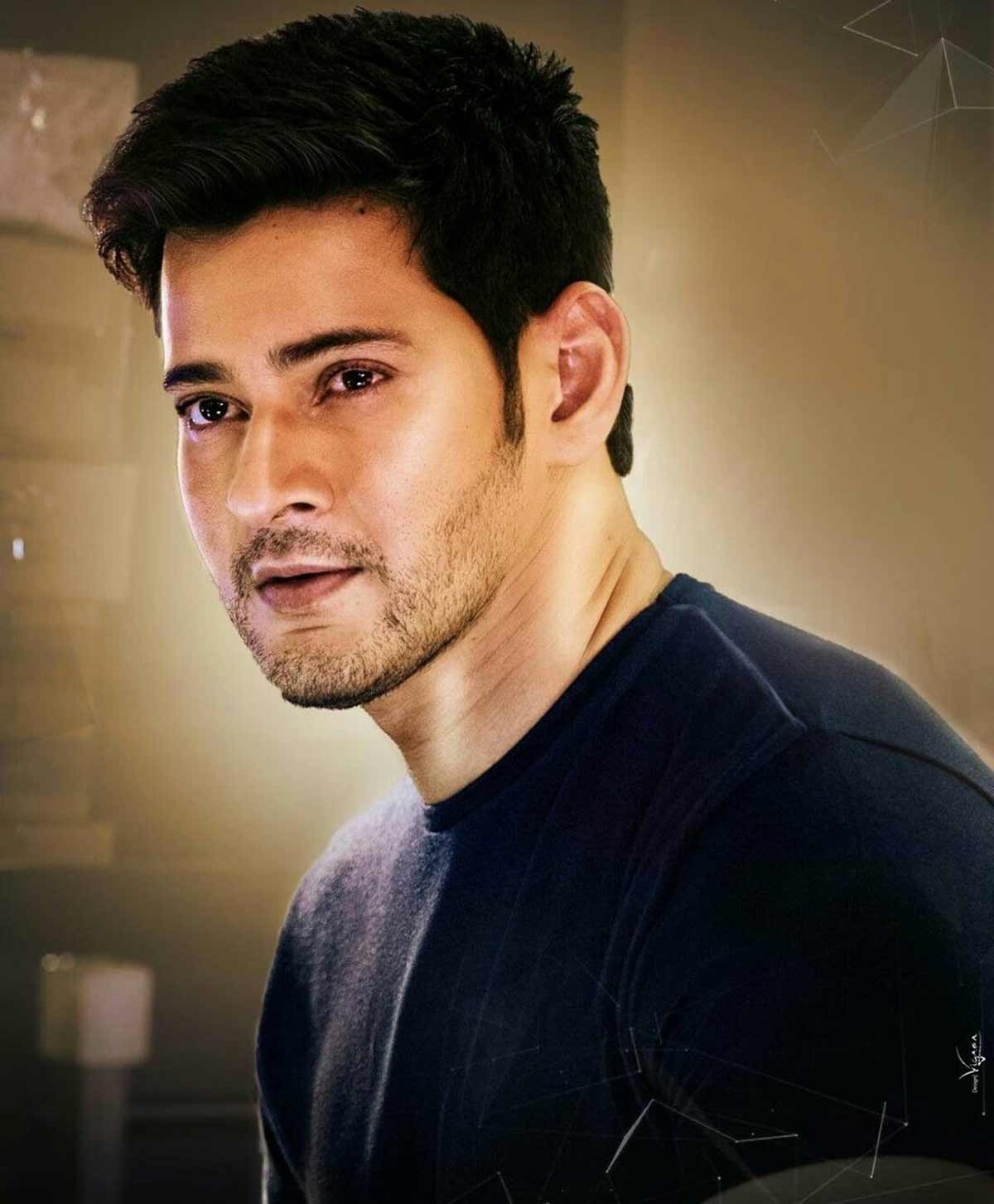 Budgets are now upwards of Rs 200 Cr: Mahesh Babu