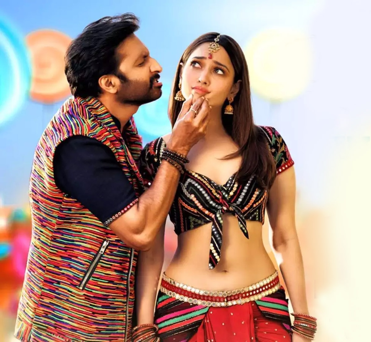 Gopichand-Tamannaahs Seetimaarr locks release date