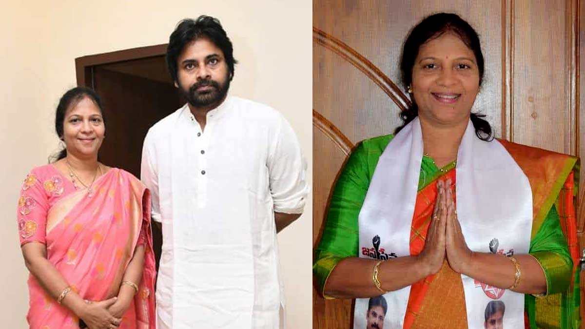 Janasena: పవన్ కల్యాణ్‌కు బిగ్ షాక్.. వైసీపీలో చేరిన పిఠాపురం కీలక నేత..