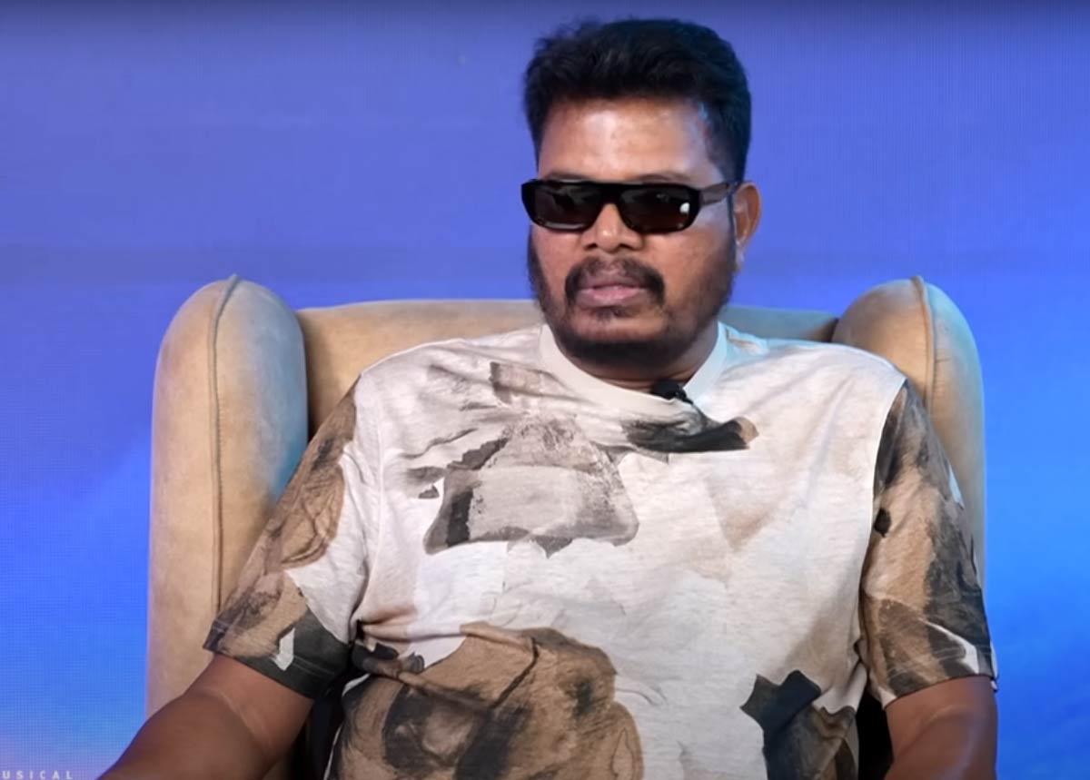 Gamechanger 3rd Single: Shankar Comes Up With Big Experiment