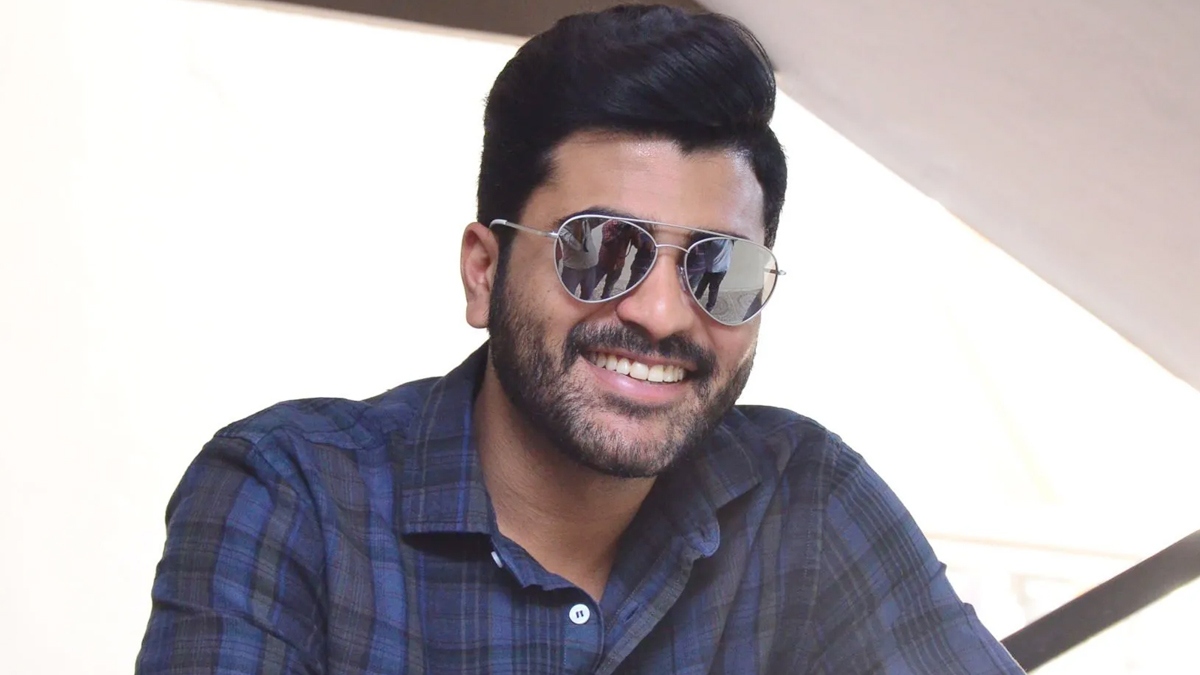 Sharwanand to marry a Telugu NRI: Reports