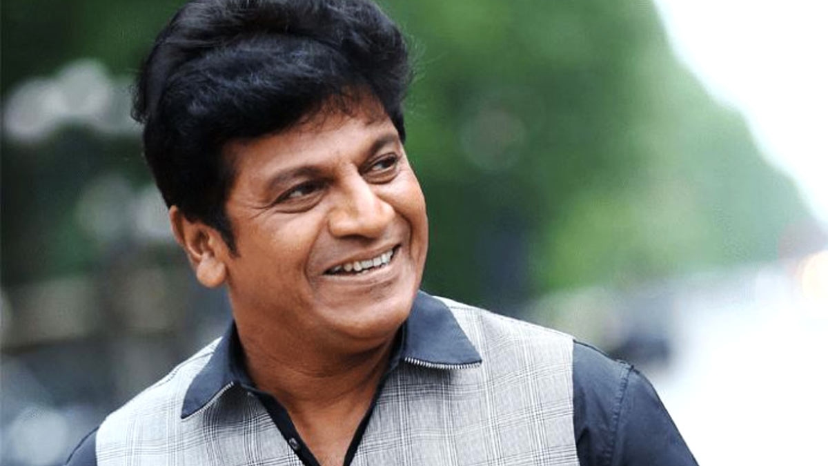 RC 16 welcomes Sandalwood Super Star Shiva Rajkumar