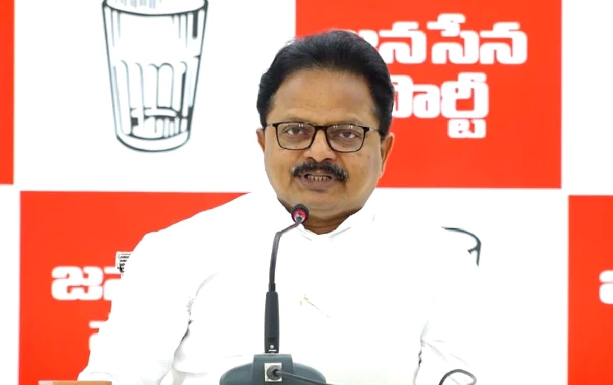 Janasena: ముద్రగడ వ్యాఖ్యలు అహంకారపూరితం.. నోరు జాగ్రత్త అంటూ హెచ్చరిక..