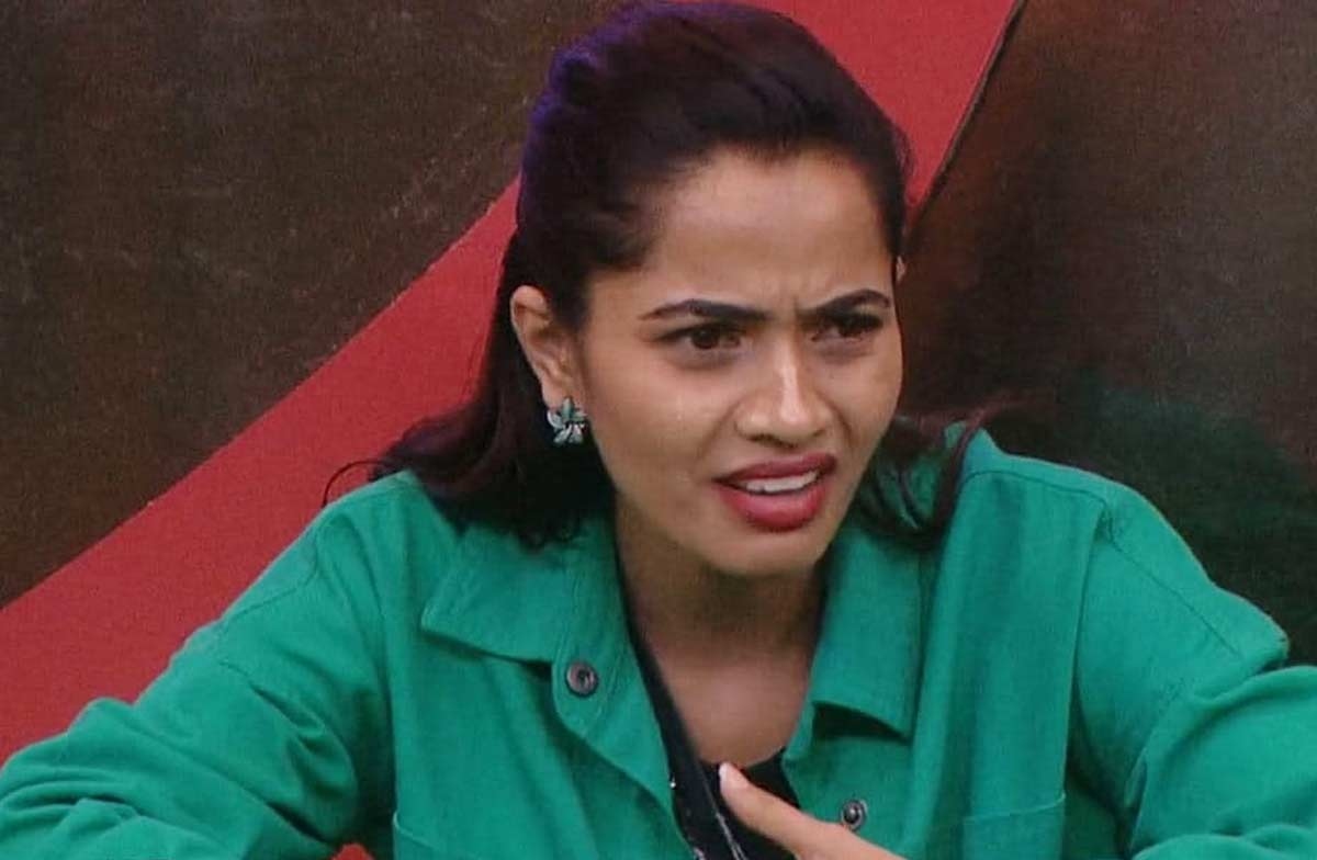 Bigg Boss Telugu 7: శోభాపై శివన్న చిందులు, అమర్‌పైనా ఫైర్