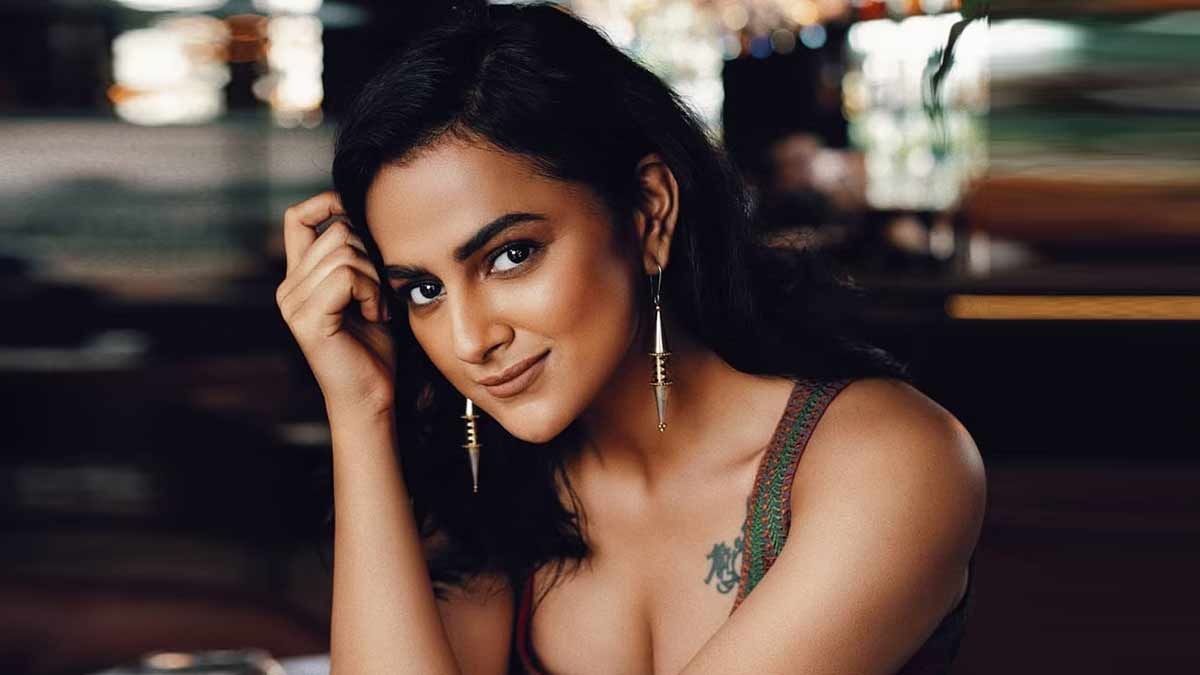 Shraddha Srinath creates a niche for wife roles