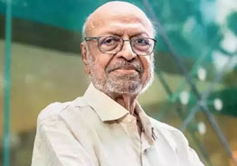 Legendary FIlmmaker Shyam Benegal Is No More