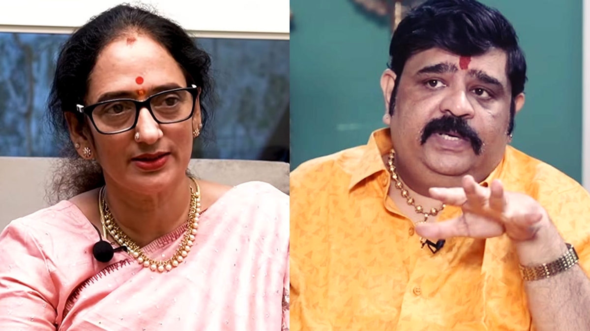 Venu Swamys Shocking Prediction: Prabhas Aunt Shoots Him Down