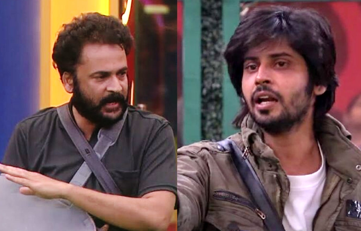 Bigg Boss 7 Telugu: వెళ్లిపోతానంటూ నస.. శివాజీలో పెరిగిపోతోన్న ఫ్రస్ట్రేషన్