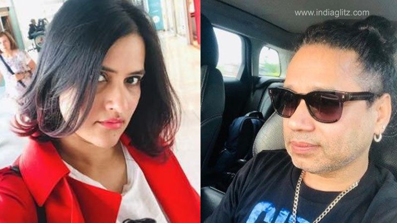 Singer Sona exposes Kailash Khers sexual misconduct