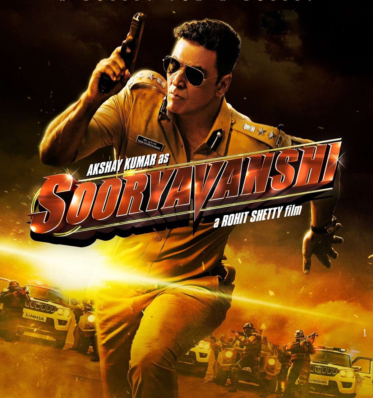 Buzz! Sooryavanshi set for massive openings