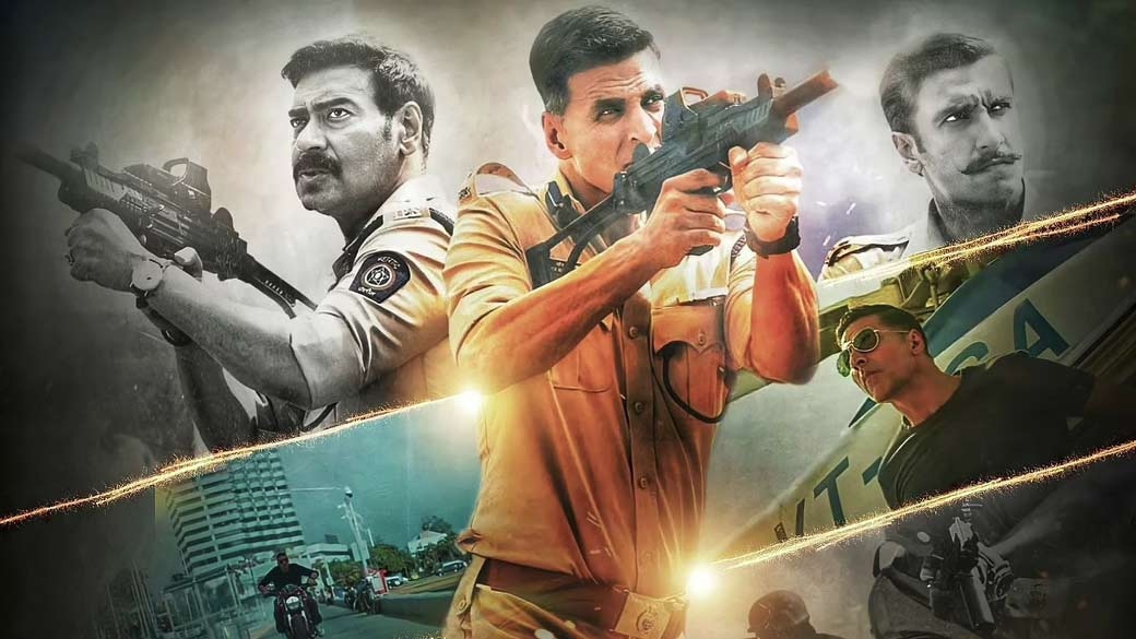 Buzz! Sooryavanshi set for massive openings