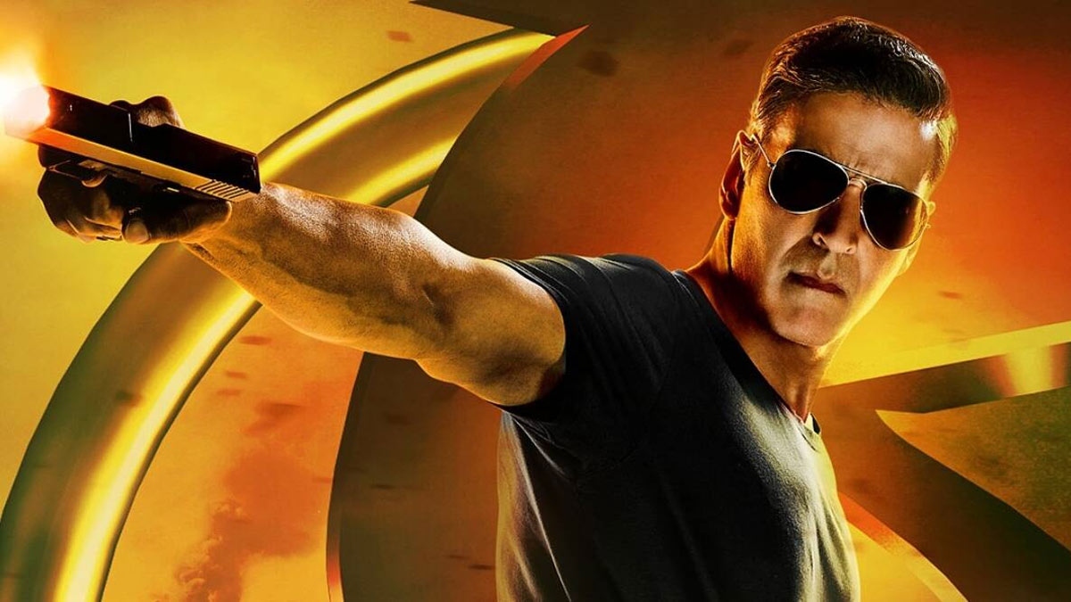 Buzz! Sooryavanshi set for massive openings