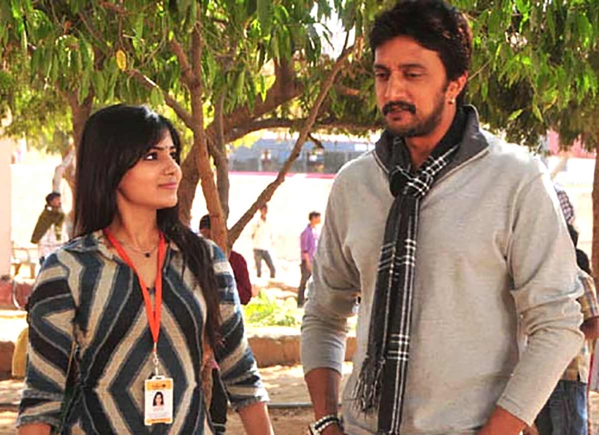 Kitchcha Sudeep: సమంతకు మయోసైటిస్ .. ఫోన్ చేసి కూడా పలకరించలేదు, ఎందుకంటే : సుదీప్