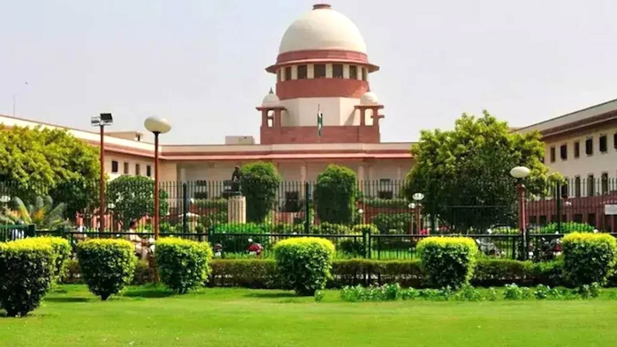 SC Orders Independent Probe into Tirumala Laddu Fisco