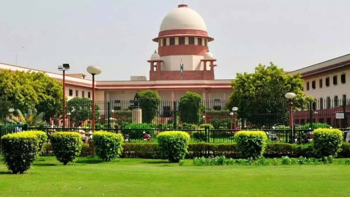 Supreme Court Rejects PIL for OTT Regulation Body, Emphasizes Policy Role