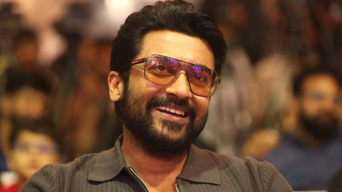 Suriya Shamelessly Waits For Rajamoulis Call!