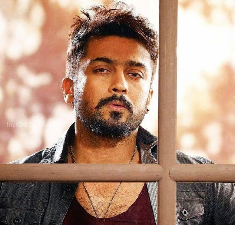 Suriya Recovering After Minor Injury on Set of Suriya 44