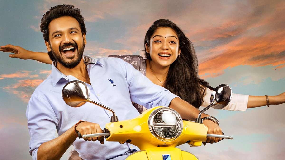 Swathi Muthyam: This Dasara release is coming amid positive vibes!