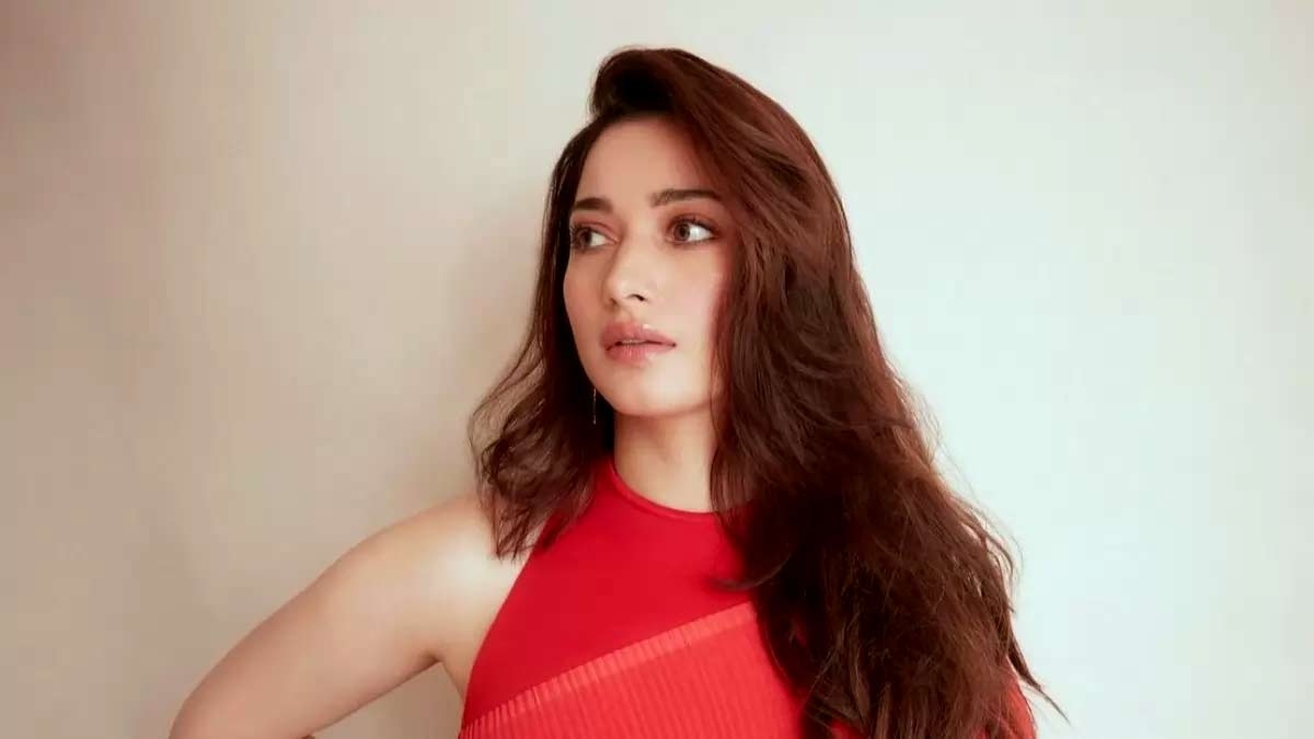 Tamannaah Bhatia partied with dating partner in Goa