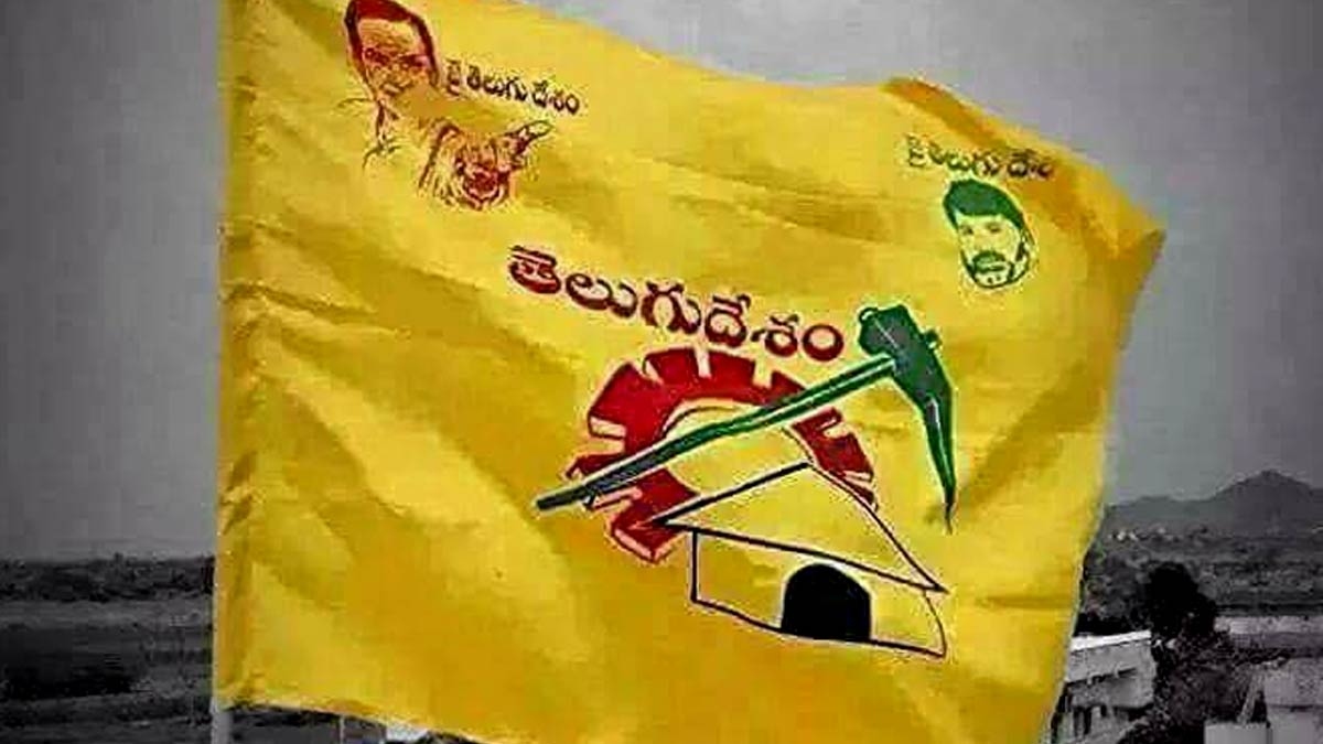 దెయ్యాలు వేదాలు వల్లించినట్లు పచ్చ నేతల నీతులు.. మీరా మాట్లాడేది..?