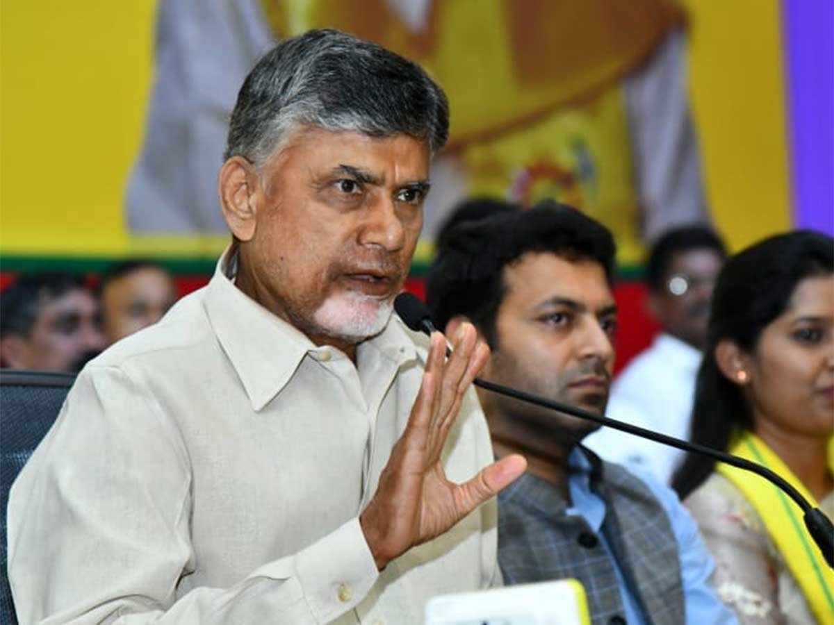 TDP: ఎలివేషన్లు బారెడు.. వచ్చిన సీట్లు చారెడు.. ఇది టీడీపీ తీరు..