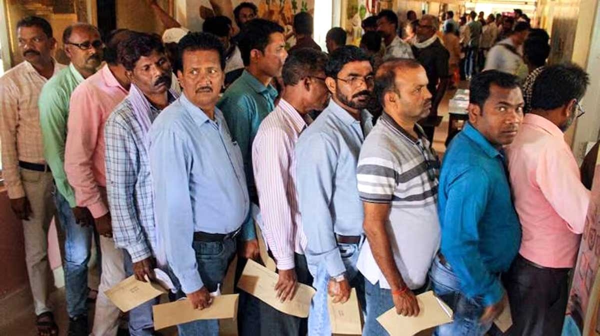 Telangana Elections: తెలంగాణలో ప్రశాంతంగా ముగిసిన పోలింగ్