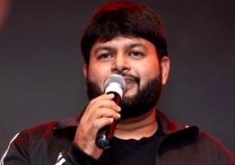 SS Thaman's Tongue Slip Goes Viral On Social Media