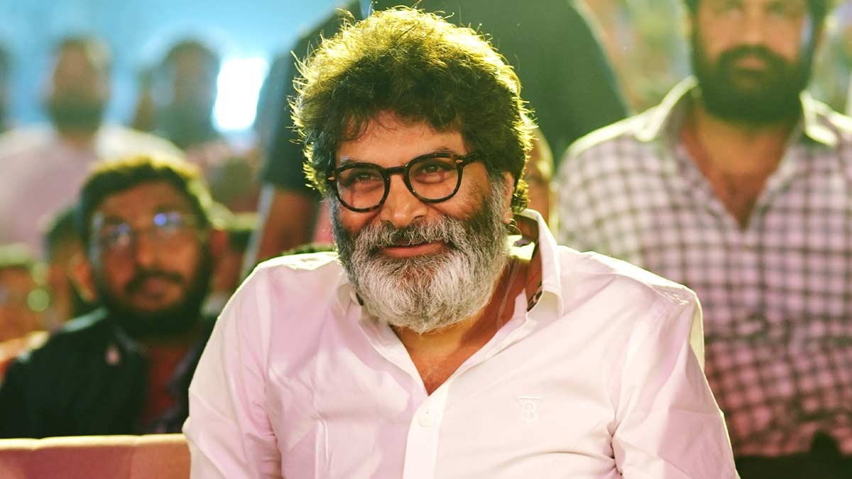 Trivikram promises a blast with RamanaGadu