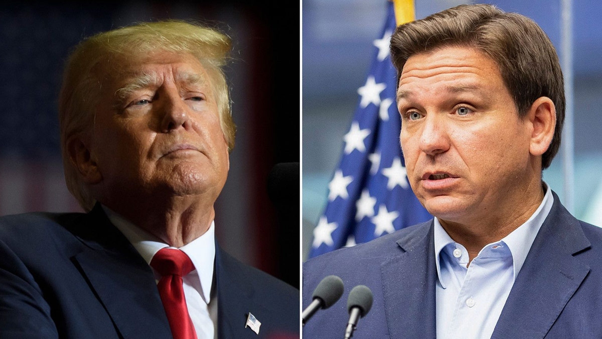 US mid-term elections: Trump out, DeSantis in?