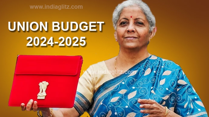 Highlights of Union Budget 2024-2025