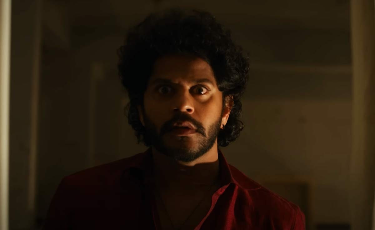 Uruku Patela Trailer: Quirky Comedy Gets a Scary Twist