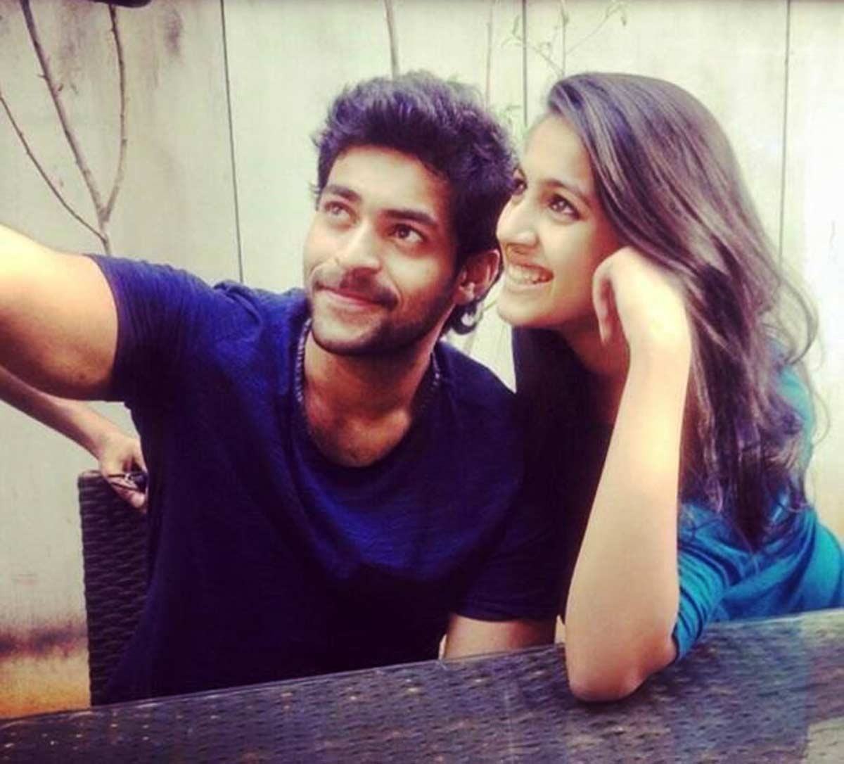 Varun Tej & Niharika: A Sibling Bond Built on Love, Laughter, and a Touch of Chaos