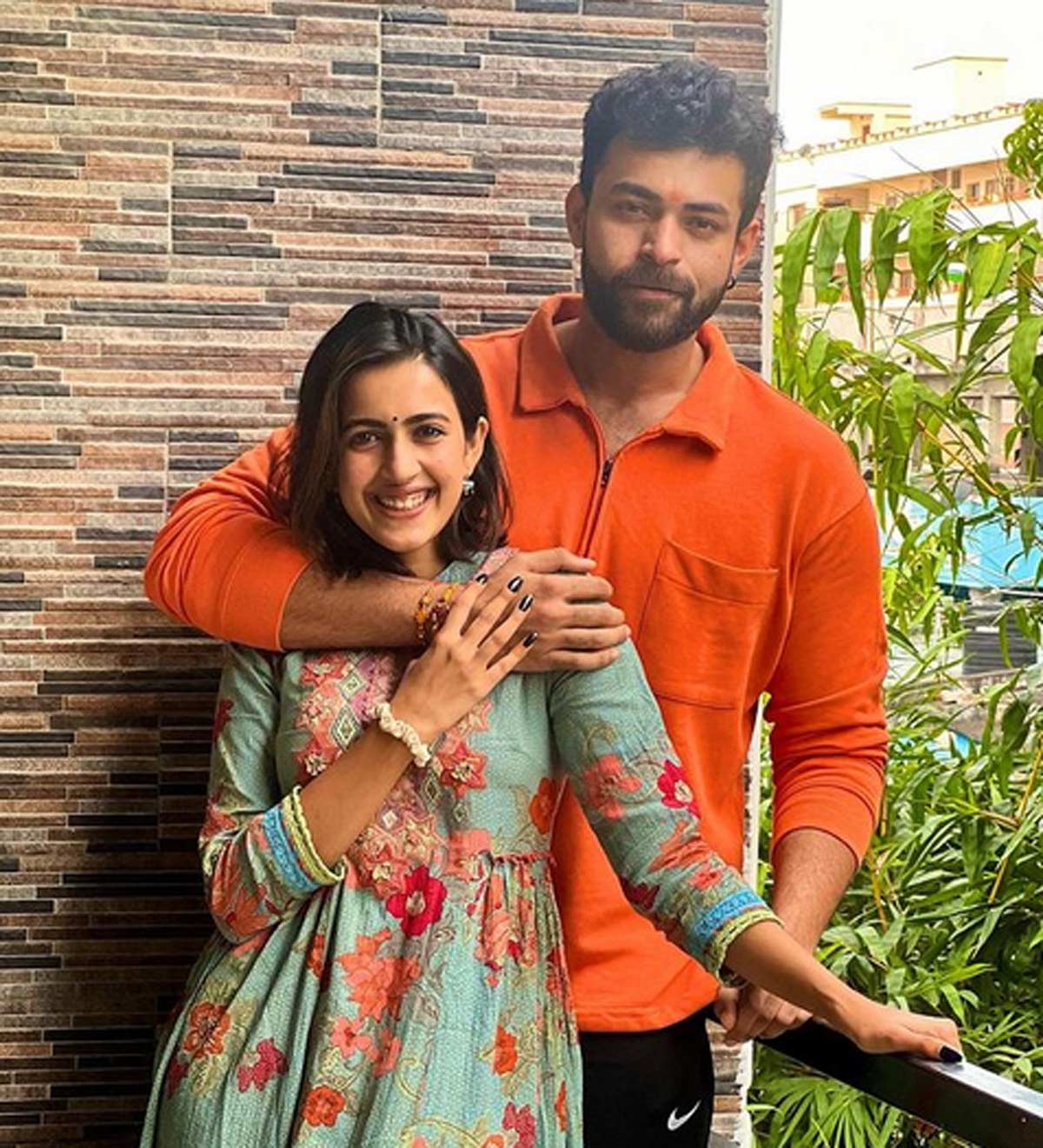 Varun Tej & Niharika: A Sibling Bond Built on Love, Laughter, and a Touch of Chaos