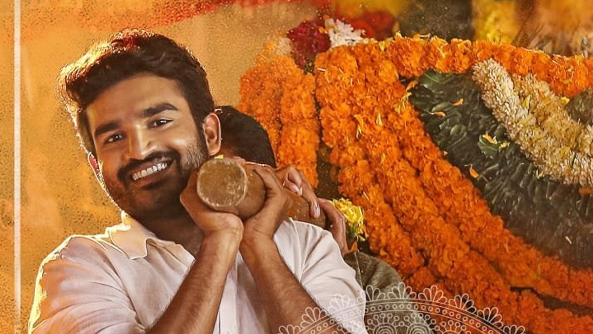 K Viswanath to unveil song from Vinaro Bhagyamu Vishnu Katha