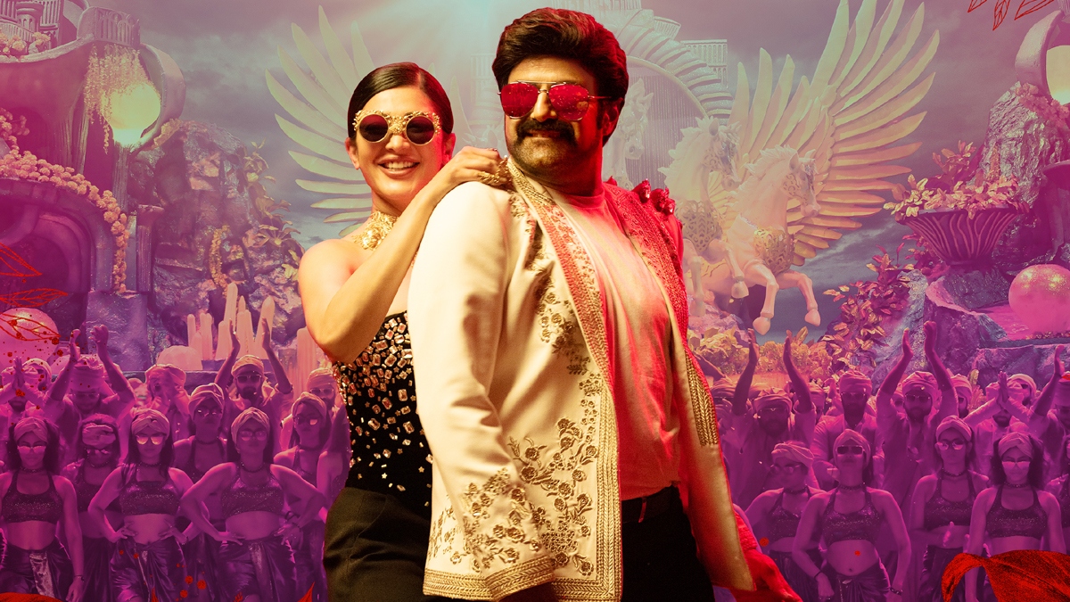 Veera Simha Reddy: Mass Mogudu gets its beats right!