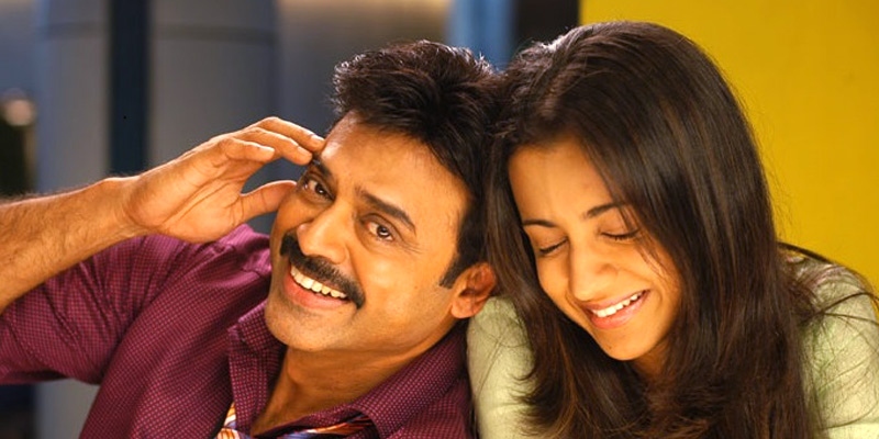 Venkatesh gets nostalgic about film with Selvaraghavan, Kota, Trisha