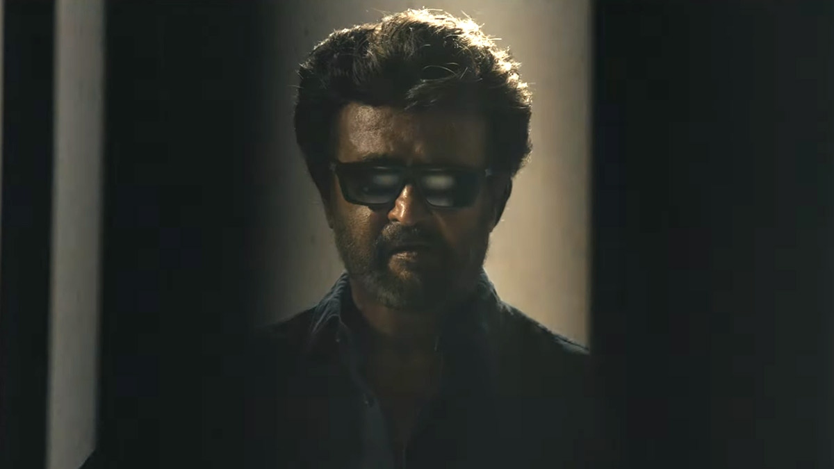 Vettaiyan trailer: Rajinikanth Unleashes Justice in Epic Action Thriller