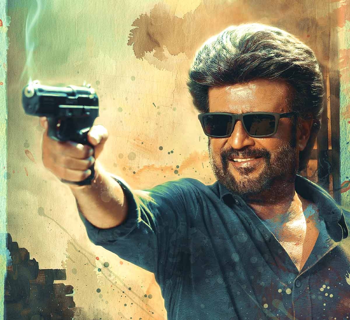 Super Star Rajinikanth wraps Vettaiyan, in the slot for October strike