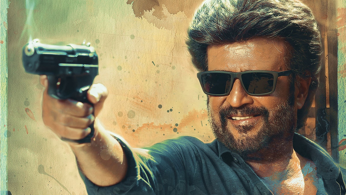 Rajinikanths Vettaiayan release window out