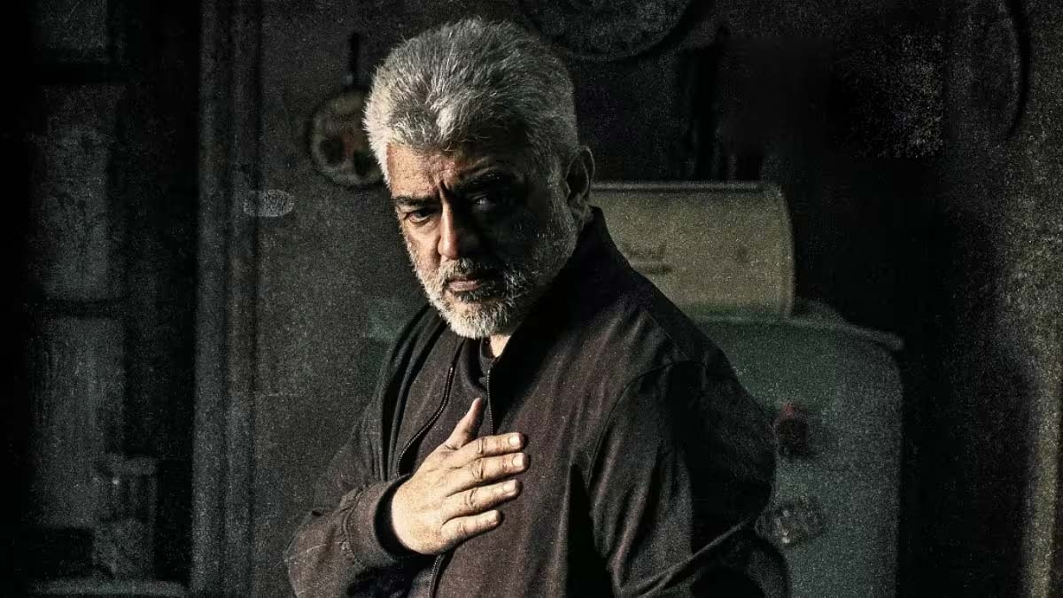 Ajiths Vidaamuyarchi Enters Final Leg of Shooting