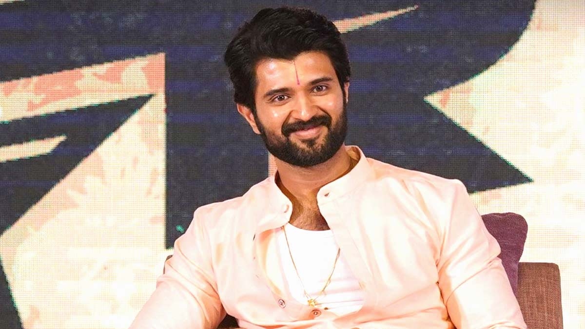 Rowdy Star Vijay Devarakonda vows to break the 200crs barrier