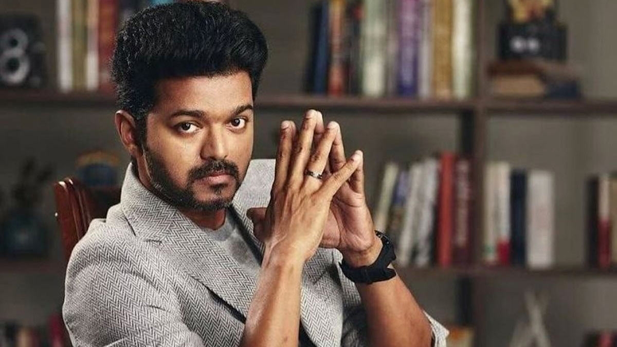 Vijay Thalapathy: సీఏఏ చట్టం అమలుపై తమిళ స్టార్ హీరో దళపతి విజయ్ తీవ్ర ఆగ్రహం