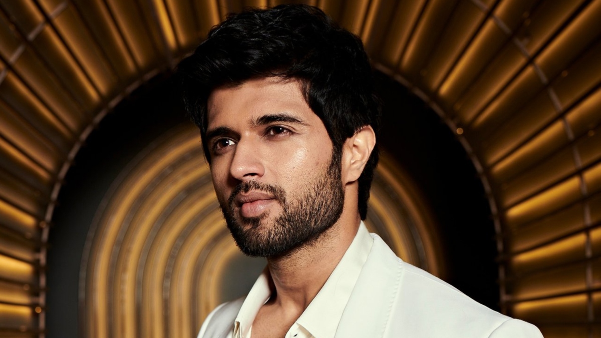 Vijay Deverakonda to team up with sensible director?