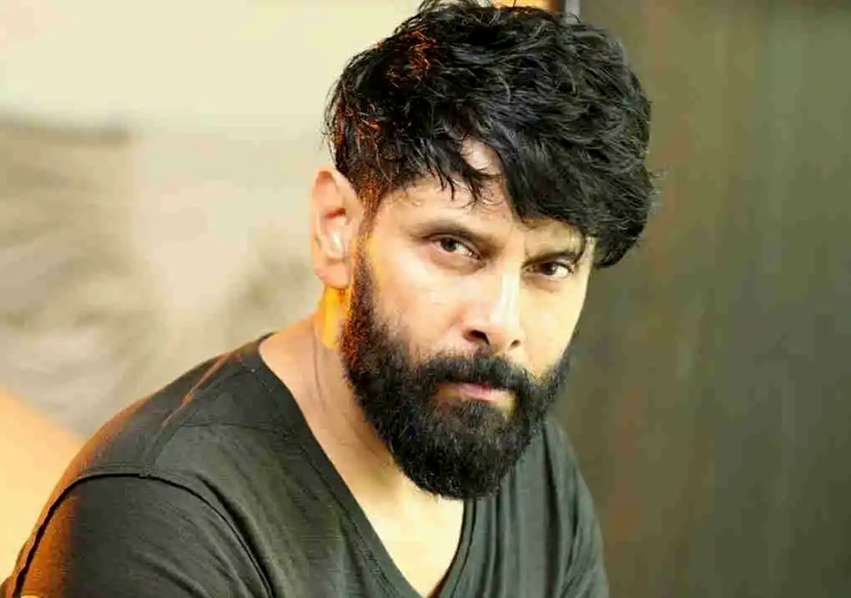 Wayanad floods: Vikram donates generously