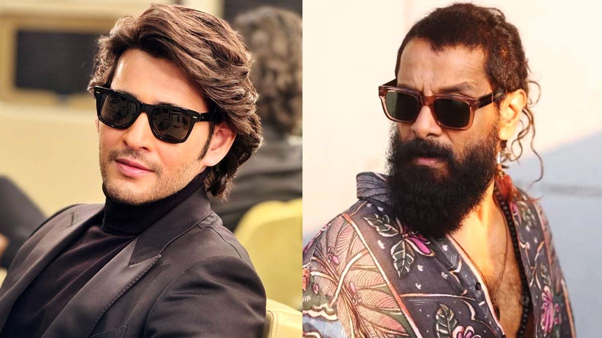 Crazy: Chiyaan Vikram in Mahesh Babu-Rajamoulis project?